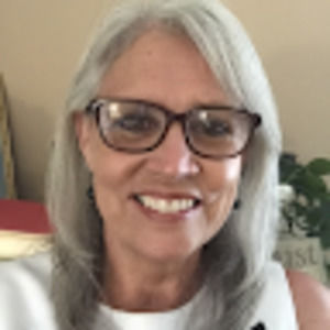 Meet your Posher, Paula annette